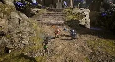 Paragon's Winterfest Event Has Arrived - Item Drops To Be Distributed Through YouTube & Twitch