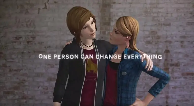 Ready Your Tear Ducts For Life Is Strange: Before The Storm With This Hard-Hitting Launch Trailer