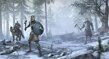 The Elder Scrolls Online - Update 6.0.9 Patch Notes