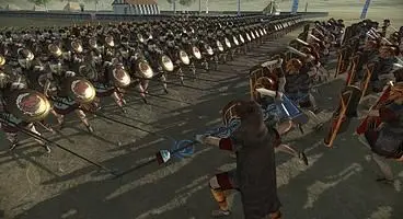 The Best Total War Games