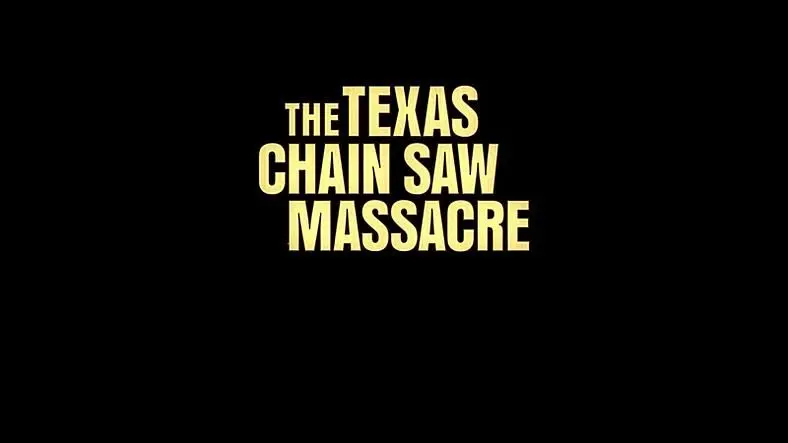 The Texas Chain Saw Massacre Release Date - What We Know