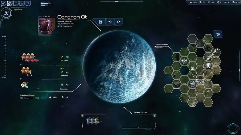 Iceberg Interactive reveals StarDrive 2, launching in September 2014 for PC