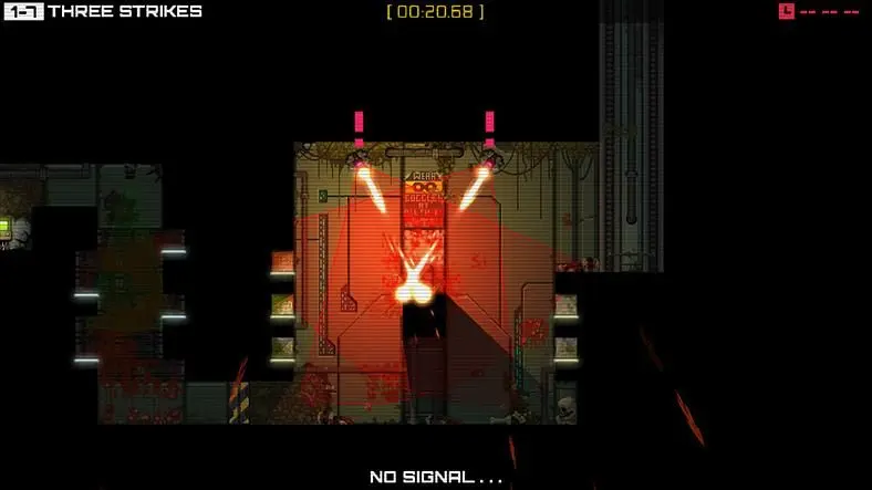 Second and final DLC for Stealth Bastard adds 20 levels, PC date not set