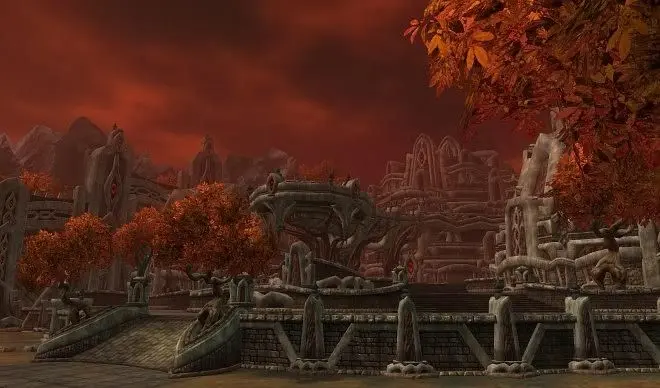 Everquest II gets its 9th expansion, Chains of Eternity