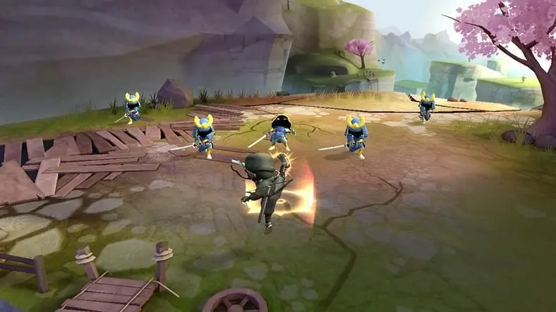 Mini Ninjas Adventures spotted on Xbox.com