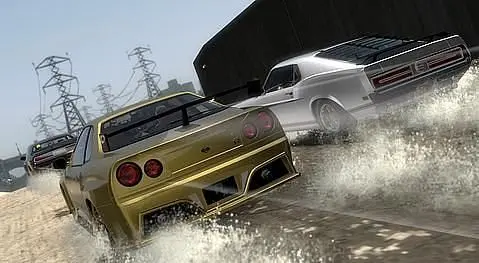 L.A. Noire May Be Multi-Platform