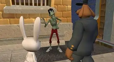 The latest brainchild in the Sam and Max franchise, how does Episode 203 compare with the other eight games? Read our review to see what we think.