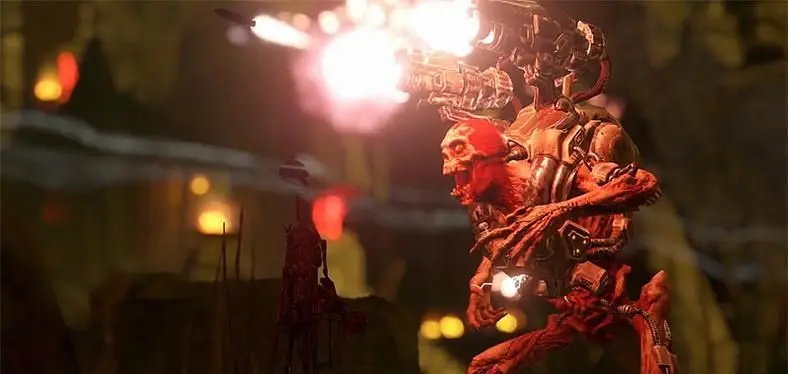 Bethesda plan DOOM "gameplay reveal" at E3 2015