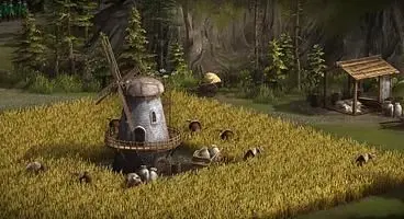 New Cossacks 3 trailer shows off French units and buildings