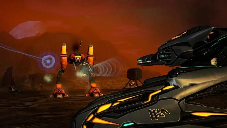 Battlezone: Combat Commander has a Release Date of March 1