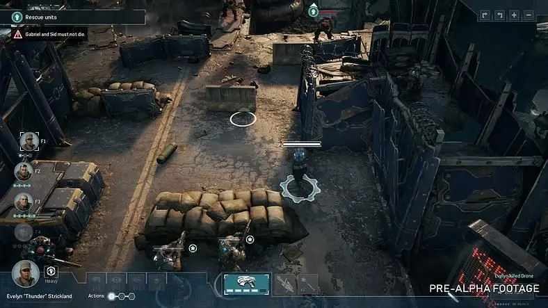 Gears Tactics Release Date - Everything We Know