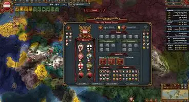 Paradox Interactive to Open Barcelona-Based Studio Focused on Europa Universalis