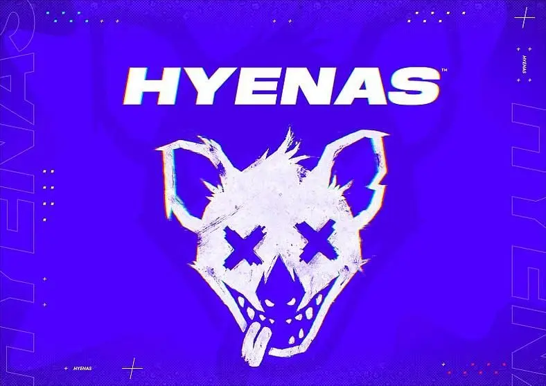 Hyenas is a Sci-Fi PvPvE Shooter from Creative Assembly