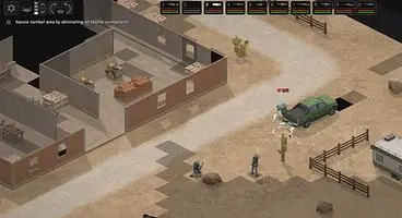 Xenonauts 2 and Sons of Valhalla Demos heading to Steam Next Fest in February