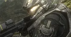 Halo: Reach "NOT a Natal title" and is "expressly" for 360 controller