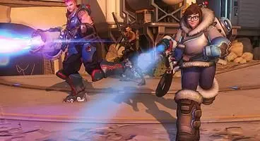Battle.net will be stress testing Overwatch this weekend