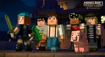Minecraft has sold over 22 million copies on PC/Mac