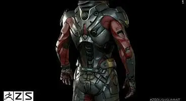 Rumor: Mass Effect: Andromeda's Shepard leaked