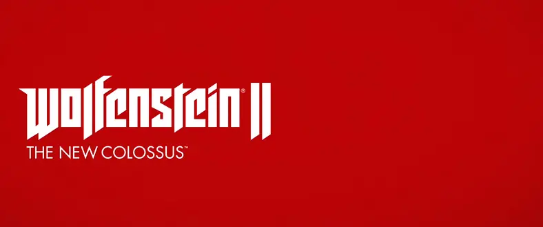 Wolfenstein II: The New Colossus Makes A Bloody Splash At Bethesda's E3 Show - Due This October
