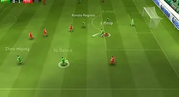 Jon Hare's Sociable Soccer launches on Steam Early Access this summer