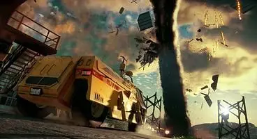 Just Cause 4 Chaos Points - How to Earn Chaos Points Fast