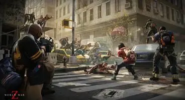 id Software's Tim Willits Is Now Saber Interactive's Chief Creative Officer