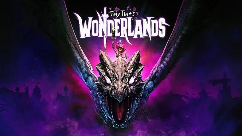 Tiny Tina's Wonderlands Shrine Piece Locations - Where to Find Them