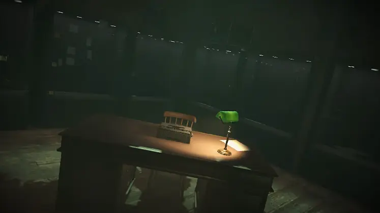 Phasmophobia Alan Wake Crossover Event: Release Date, Content, and Trailers