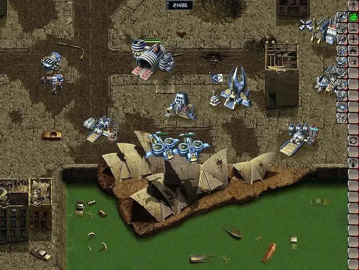 Post-Apocalyptic RTS Series Krush Kill ‘N Destroy Getting Online Multiplayer and Price Increase Next Month