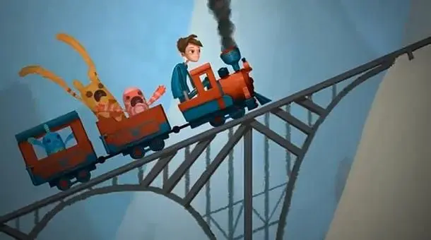 Double Fine embargo Broken Age reviews from Kickstarter backers