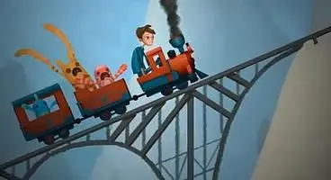 Double Fine embargo Broken Age reviews from Kickstarter backers