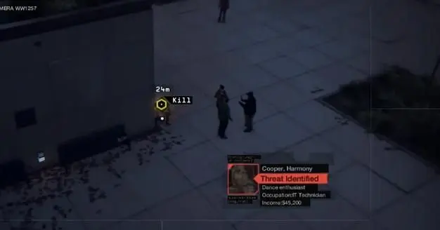 Ubisoft 'could alternate' Assassin's Creed and Watch Dogs, 'won't cannibalise'