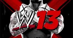 THQ announces WWE '13, due October 30th