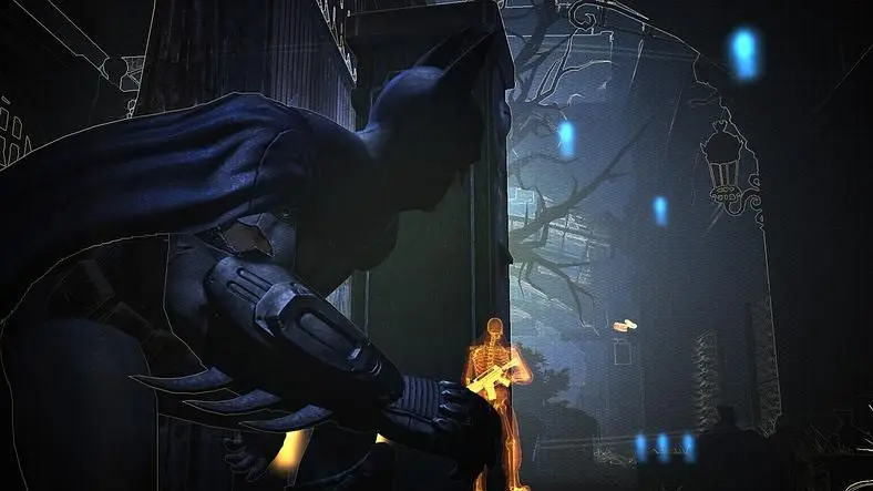 Batman: Arkham City PC system specs revealed