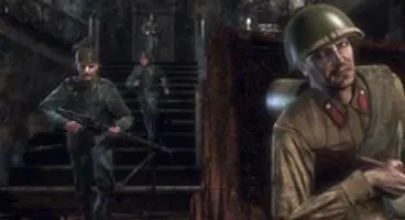 UK's LMG to publish 1C's Red Orchestra 2: Heroes of Stalingrad