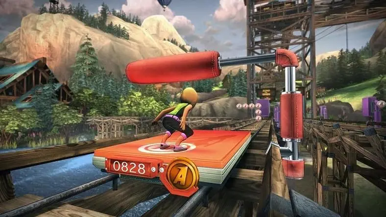 E3 2010: We take you in-depth with a preview of Microsoft's motion control venture: Kinect.