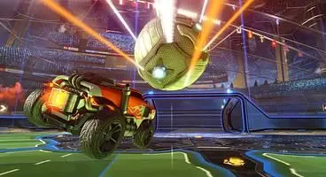 Rocket League getting retail release, Mac version coming soon