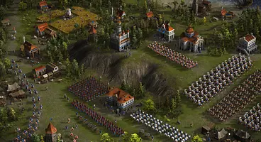 Cossacks 3 details early bird bonuses, DLC plans, shows off some new screenshots