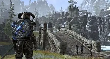 Elder Scrolls 6 Likely Won't Release On PS4 and Xbox One