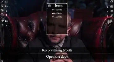 Deathtrap Dungeon: The Interactive Video Adventure Launches Today
