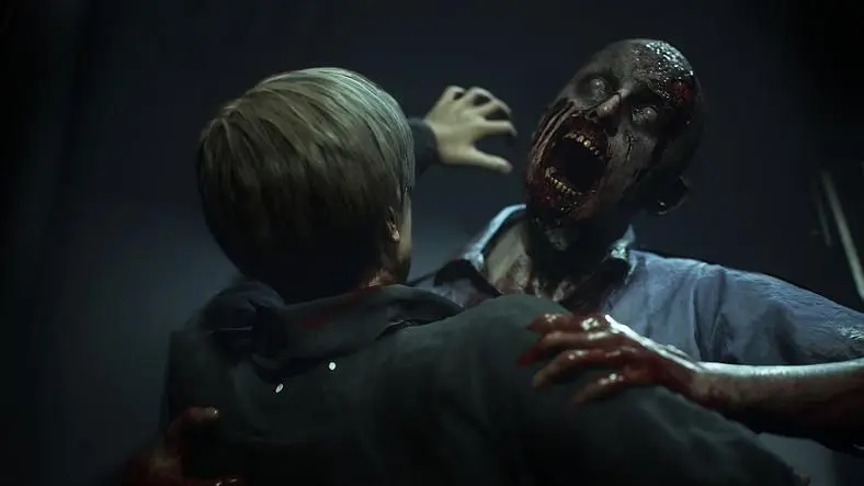 5 Best Remakes of Cult Horror Games
