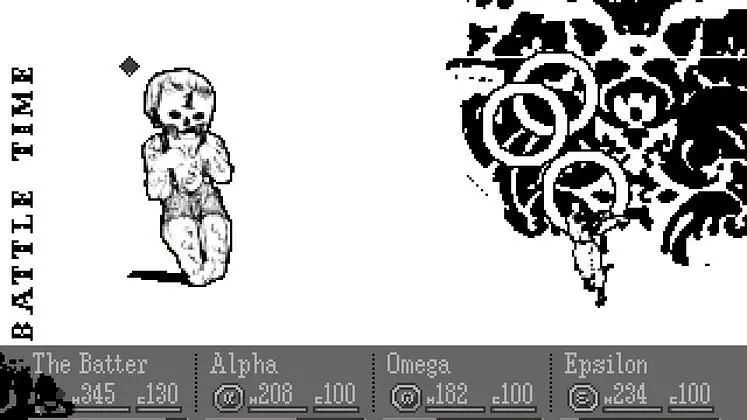 Your favourite developer’s favourite game
