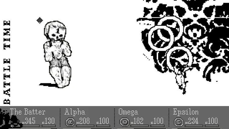 Your favourite developer’s favourite game