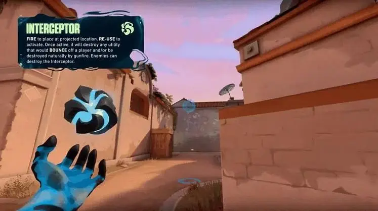 How to Master Veto in Valorant