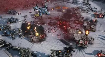 Tempest Rising's March 10 Update Brings Ladder Reset, Several Quality of Life and Balance Changes