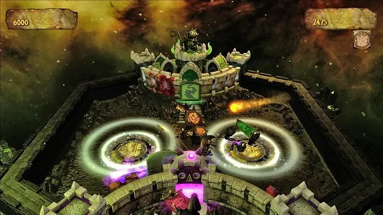 Major Nelson tweets 14th November release for Planets Under Attack, Warlords