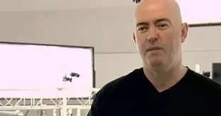 Brendan McNamara's new game "one of the great untold stories" of the 20th century