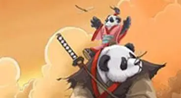 Blizzard trademark found for 'Mists of Pandaria', heads for WoW?