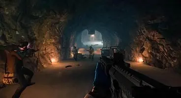New Point Break-licensed DLC announced for Payday 2