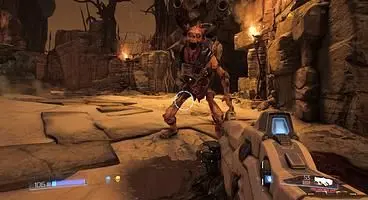 id Software has no plans for Doom single-player DLC